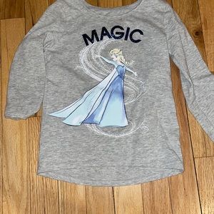 7 pieces.Bundle up & save Disney , cat & jack , Art class , Carter’s and lol